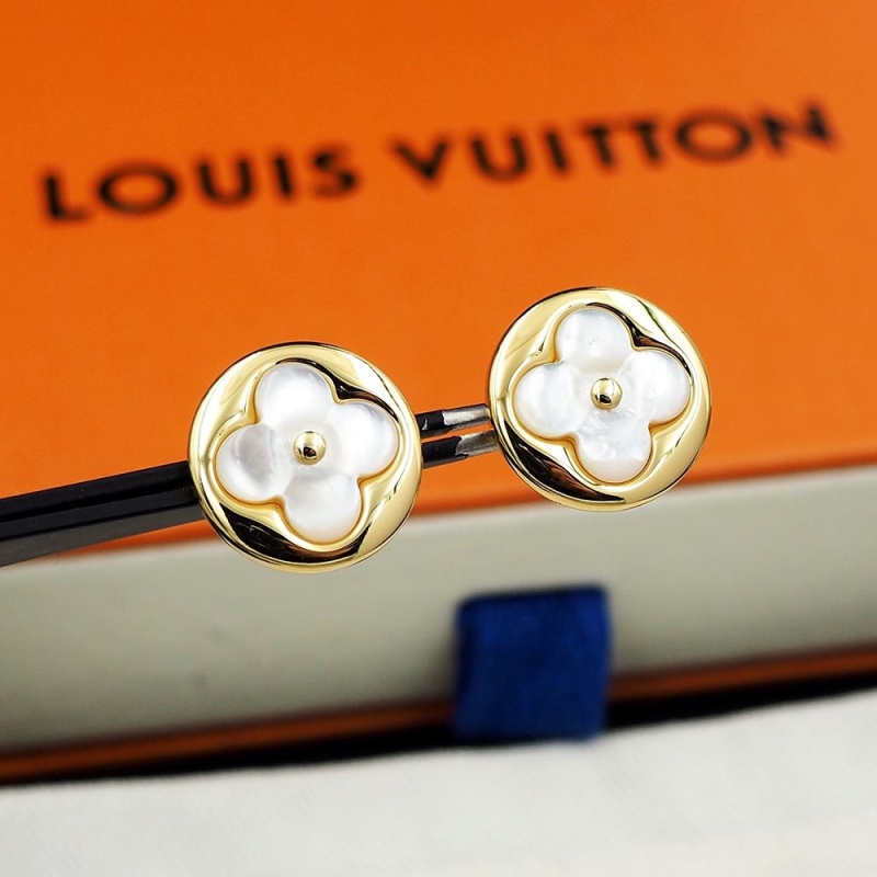 LV Earrings